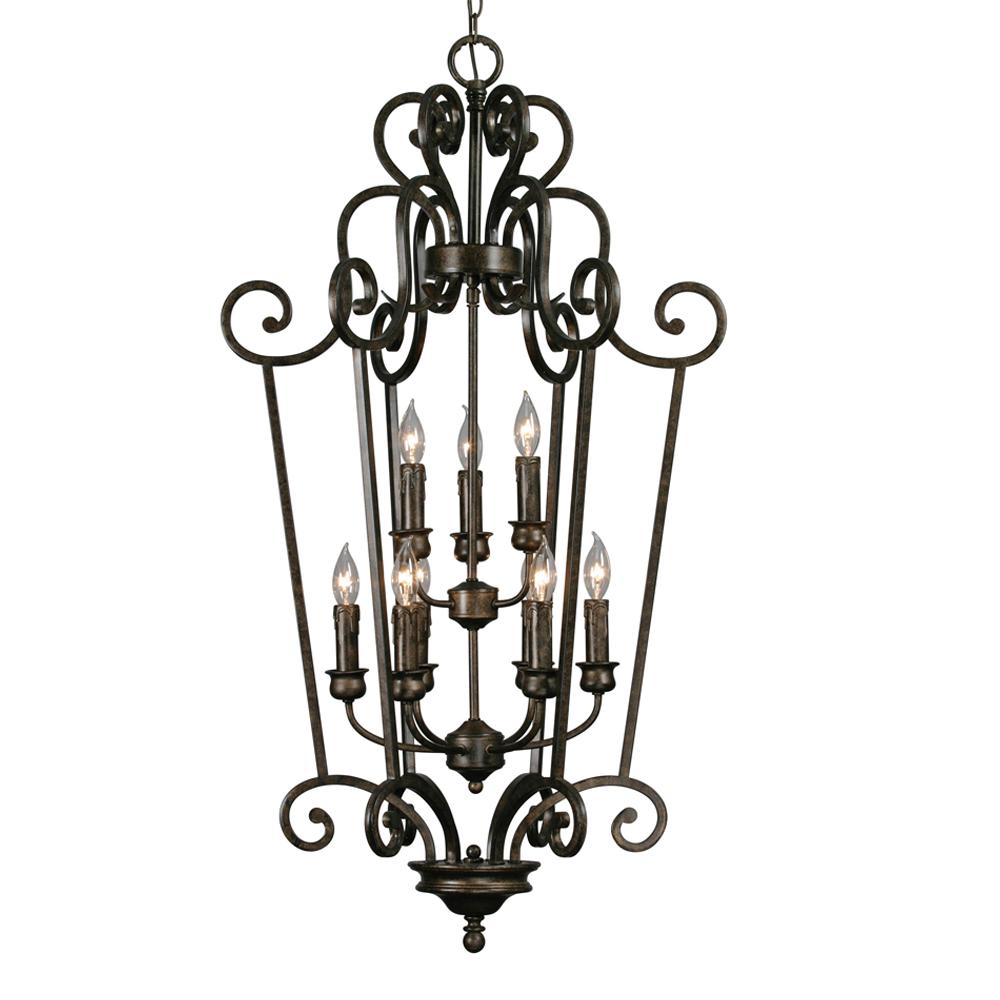 Foyer/Hall Lanterns
